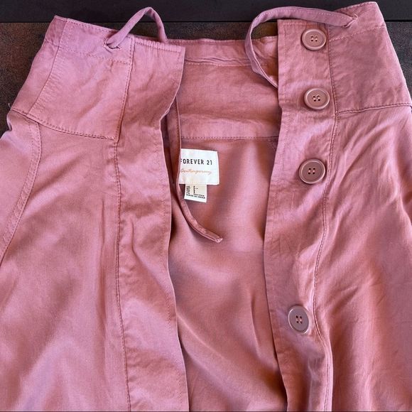 pink jacket - Picture 6 of 11